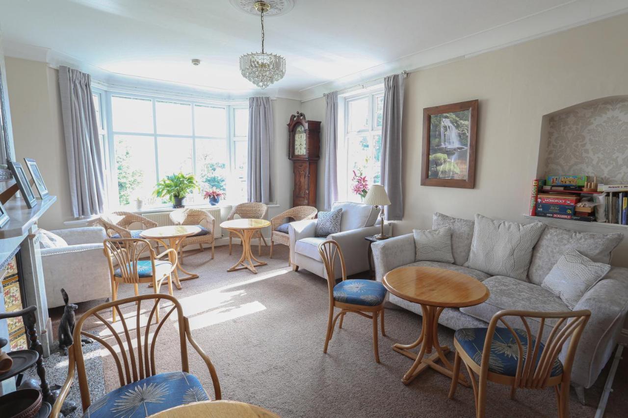 凯西克 Dalegarth House Portinscale酒店 外观 照片
