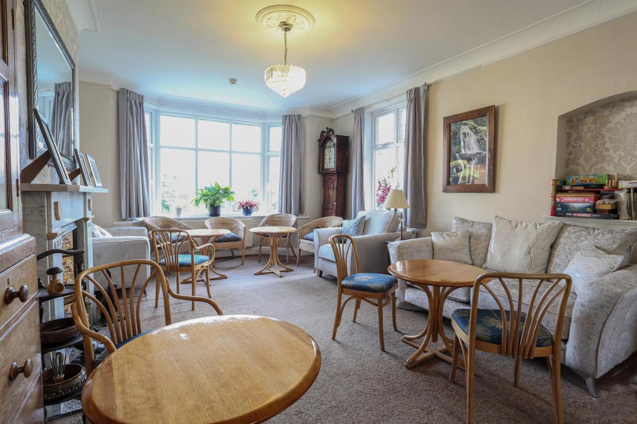 凯西克 Dalegarth House Portinscale酒店 外观 照片