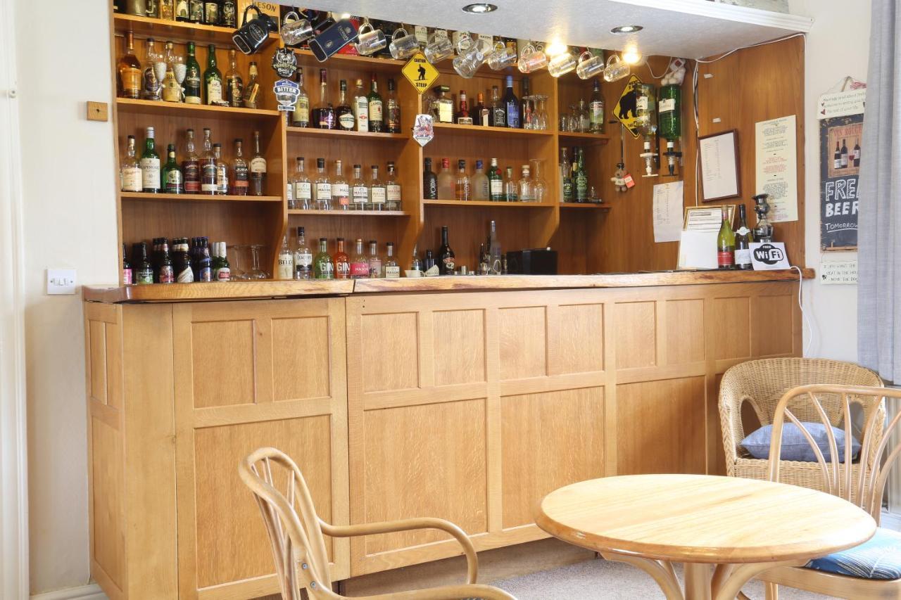 凯西克 Dalegarth House Portinscale酒店 外观 照片